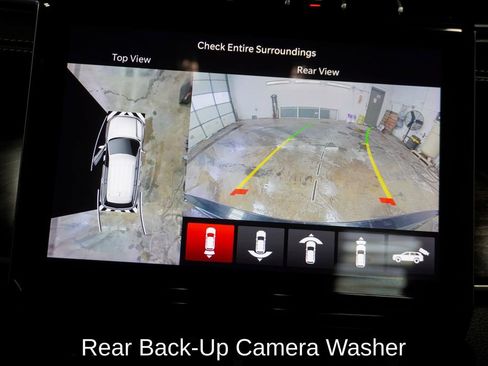 Used 2024 Jeep Grand Cherokee Limited w/ Luxury Tech Group II image 14