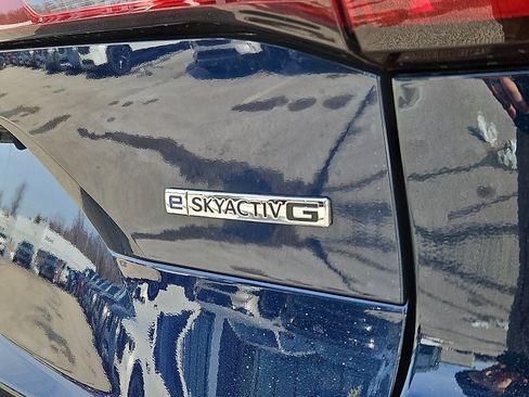 New 2026 MAZDA CX-90 3.3 Turbo w/ Preferred Package image 8