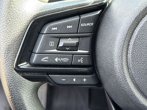 Certified 2025 Subaru Crosstrek 2.5i Premium AWD/4WD image 13