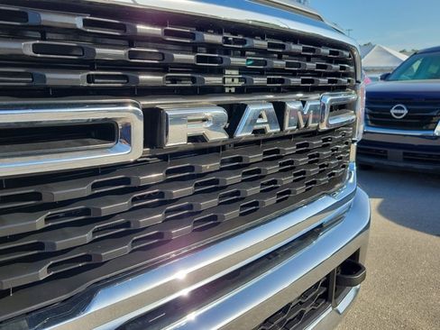 Used 2024 RAM 2500 Big Horn image 14