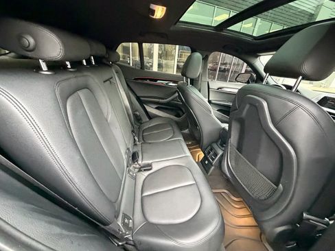 Used 2018 BMW X2 xDrive28i w/ Convenience Package image 13