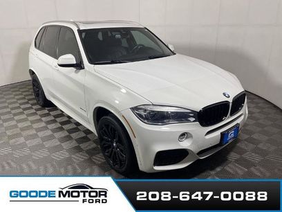 Used 2018 BMW X5 xDrive50i