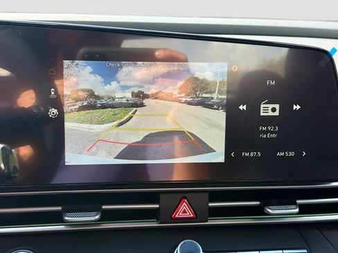 New 2026 Hyundai Elantra Limited image 14