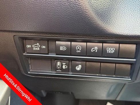 Used 2022 Toyota Tundra SR5 w/ TRD Sport Premium Package image 29