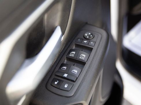 Used 2022 RAM 1500 Big Horn image 22