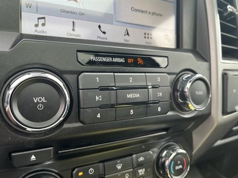 Used 2018 Ford F150 Lariat AWD/4WD image 28