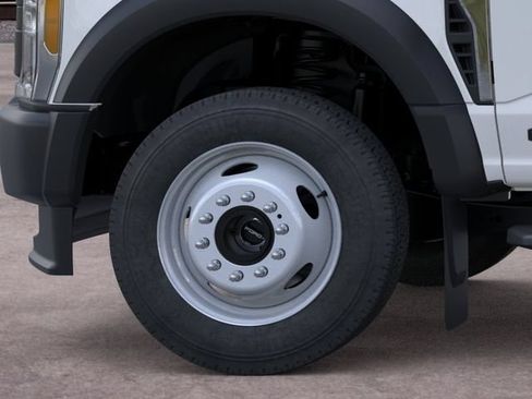 New 2026 Ford F450 4x4 Crew Cab Super Duty image 19