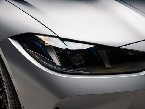 Used 2026 BMW M3 Competition AWD/4WD image 19