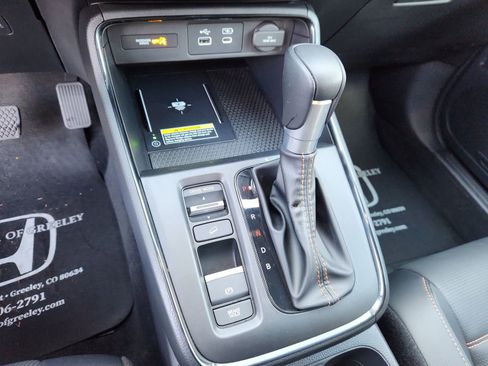 Certified 2025 Honda CR-V Sport-L image 20