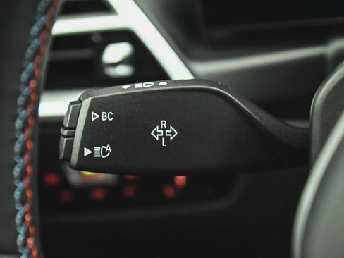Used 2025 BMW i4 M50 AWD/4WD image 27