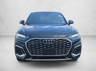 Used 2023 Audi Q5 2.0T Premium Plus w/ Premium Plus Package AWD/4WD video 2