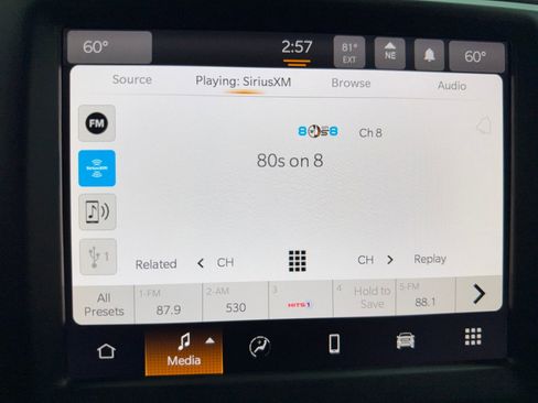 Used 2023 RAM 1500 Classic SLT w/ Electronics Group image 28