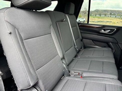 Used 2022 GMC Yukon SLE w/ Max Trailering Package AWD/4WD image 23