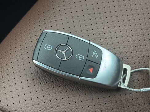 Used 2026 Mercedes-Benz GLE 350 4MATIC image 20
