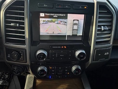 Used 2018 Ford F150 Limited image 21