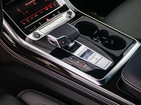 New 2026 Audi Q8 Prestige AWD/4WD image 20