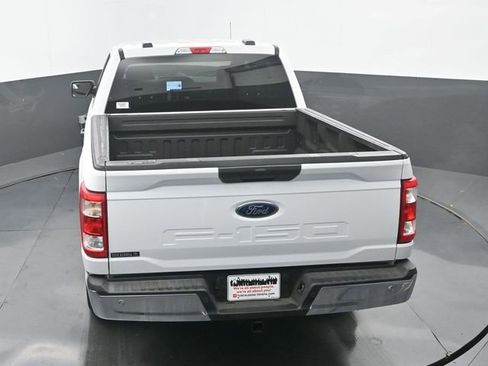 Used 2022 Ford F150 XL w/ Trailer Tow Package image 29