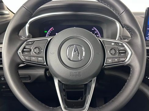 New 2026 Acura MDX FWD w/ Technology Package image 16