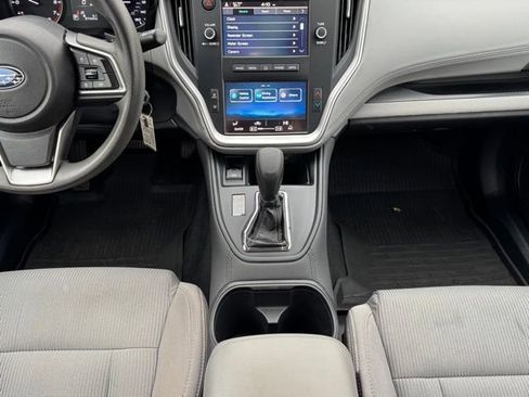 Used 2020 Subaru Legacy w/ Alloy Wheel Package image 16
