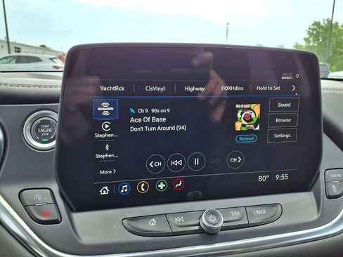 Used 2024 Chevrolet Blazer LT w/ Convenience Package FWD image 61