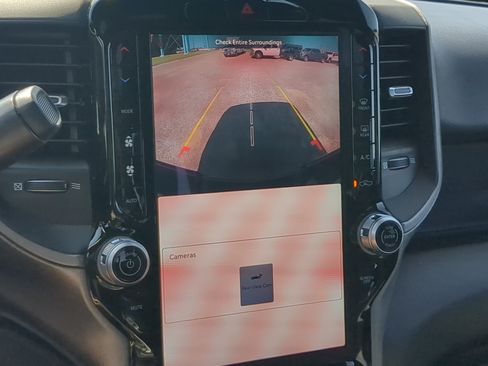 New 2026 RAM 3500 Tradesman AWD/4WD image 18