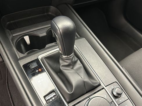Used 2025 MAZDA CX-50 AWD 2.5 S w/ Preferred Package image 18
