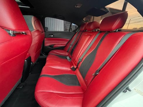 Used 2021 Acura ILX image 15