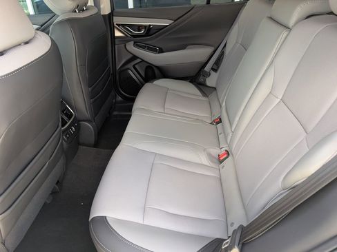 New 2025 Subaru Outback Limited image 18