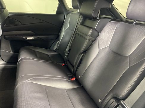 Certified 2024 Lexus RX 350 image 13