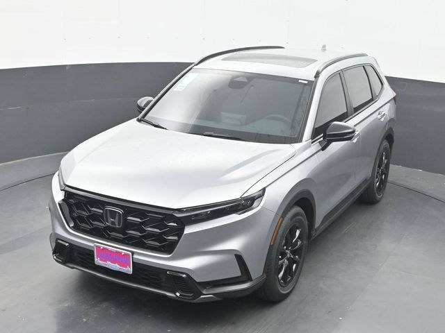 Used 2026 Honda CR-V Sport-L image 21