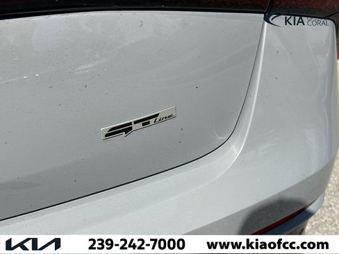 New 2026 Kia K5 GT-Line image 11