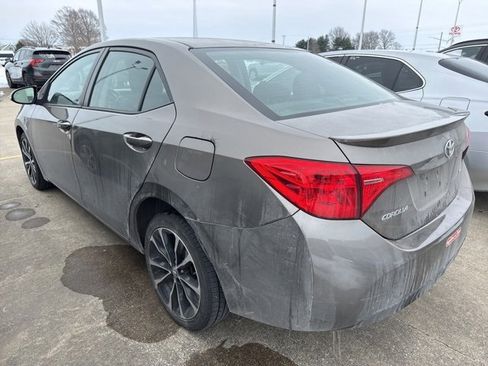Used 2018 Toyota Corolla SE image 6