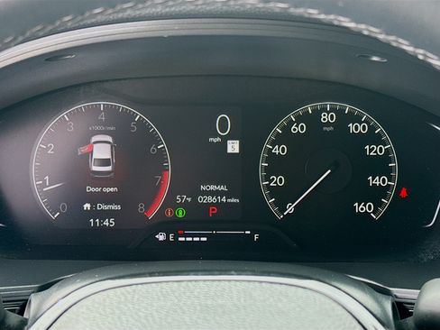 Certified 2023 Honda Civic Sport image 11