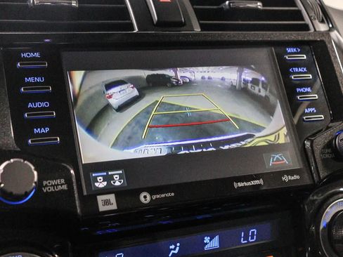 Certified 2023 Toyota 4Runner TRD Pro AWD/4WD image 26