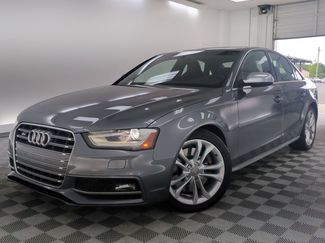 Used 2015 Audi S4 Prestige AWD/4WD video 1