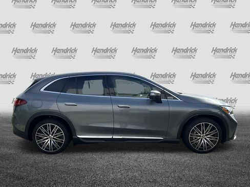 Used 2023 Mercedes-Benz EQE 350+ SUV image 10