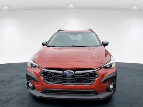 Used 2024 Subaru Crosstrek 2.0i Premium AWD/4WD image 5
