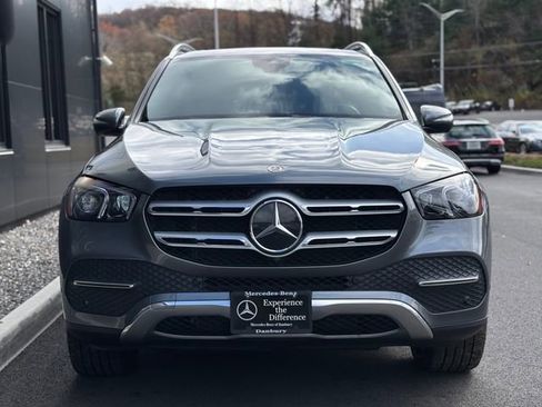 Used 2022 Mercedes-Benz GLE 350 4MATIC image 40