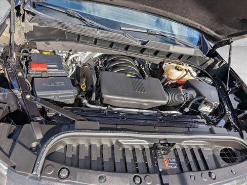 Used 2022 Chevrolet Silverado 1500 RST w/ Z71 Off-Road Package image 21