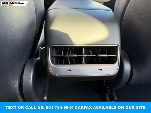 Used 2021 Tesla Model 3 Long Range image 34