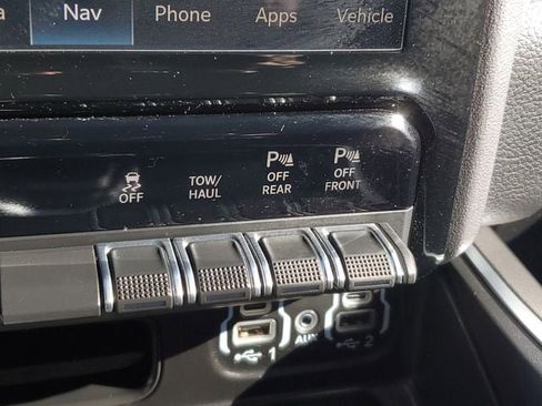 Certified 2024 RAM 1500 Big Horn image 34