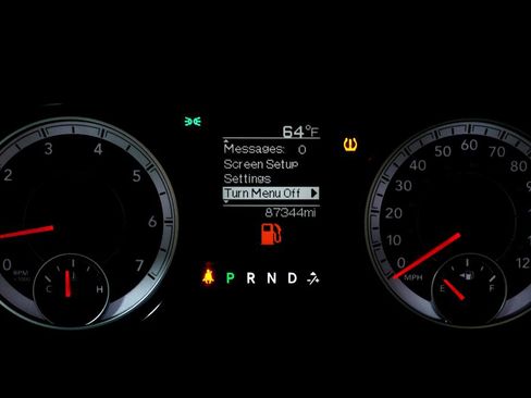 Used 2019 RAM 1500 Tradesman w/ Power & Remote Entry Group RWD image 17