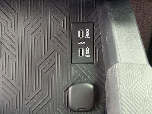 New 2026 Toyota Tacoma TRD Pro AWD/4WD image 23