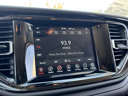 Used 2021 Dodge Durango SXT RWD image 20