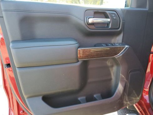 Certified 2021 GMC Sierra 1500 Elevation w/ LPO, Elevation Black Package image 12