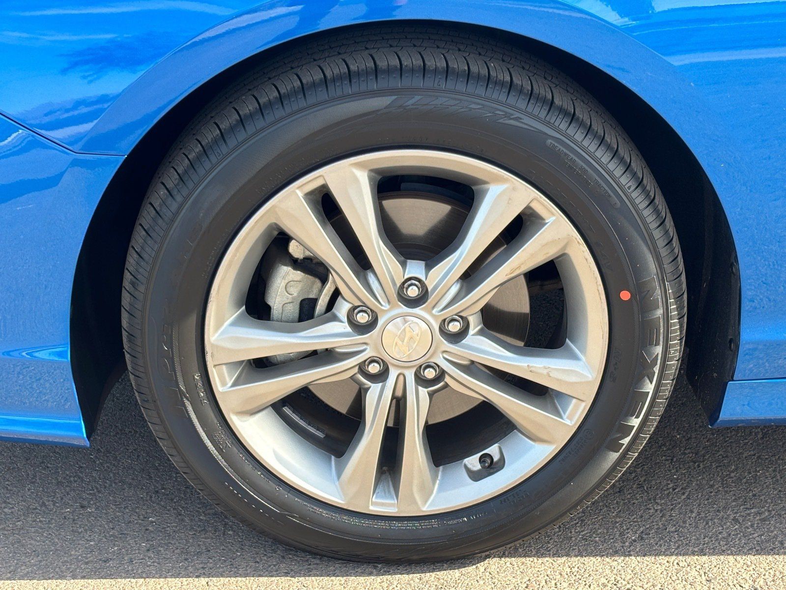 Used 2018 Hyundai Sonata SEL FWD image 10