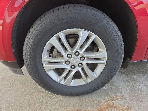 Used 2020 Buick Enclave Essence FWD image 62