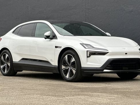 New 2026 Polestar Polestar 4 image 9