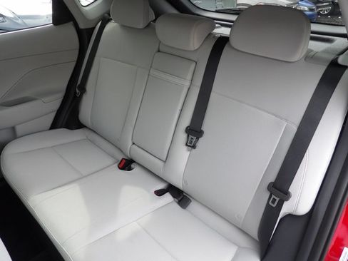 Certified 2026 Hyundai Kona SEL Sport FWD image 22