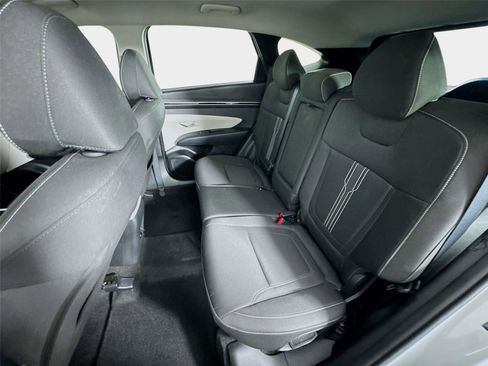 Certified 2024 Hyundai Tucson SEL AWD/4WD image 21